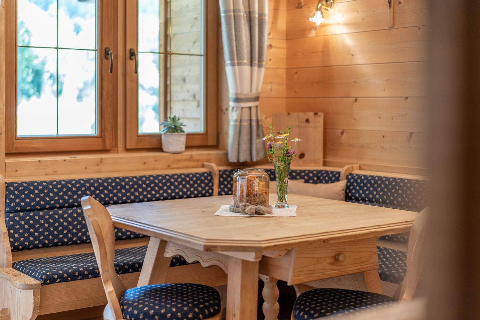 Der Ortnerhof - Hotel & Reiterhof Prägraten 외부 사진