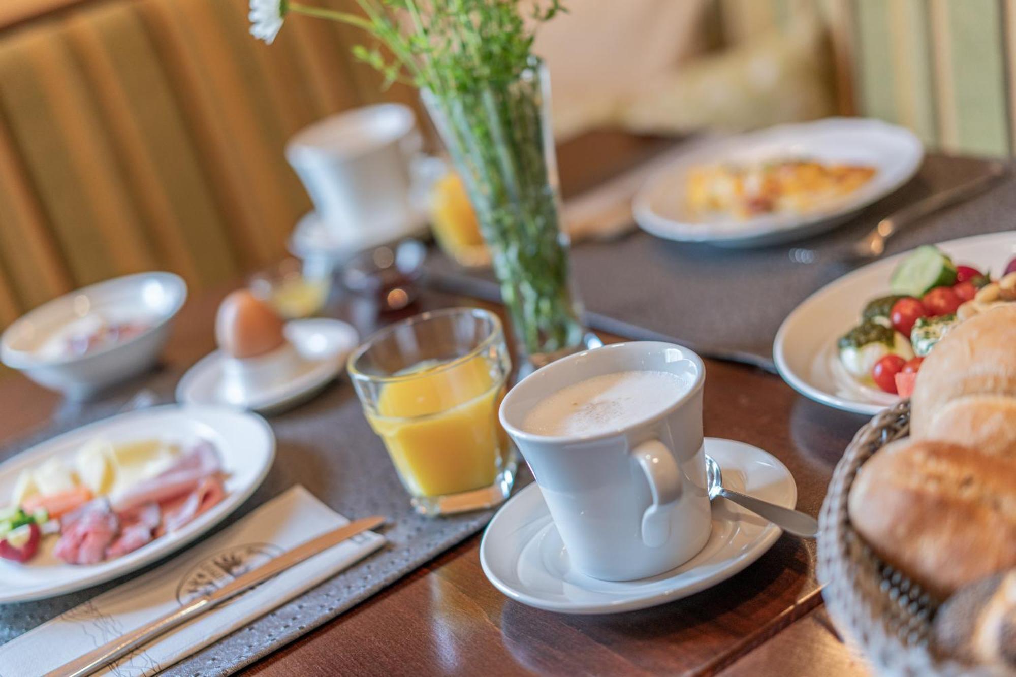 Der Ortnerhof - Hotel & Reiterhof Prägraten 외부 사진