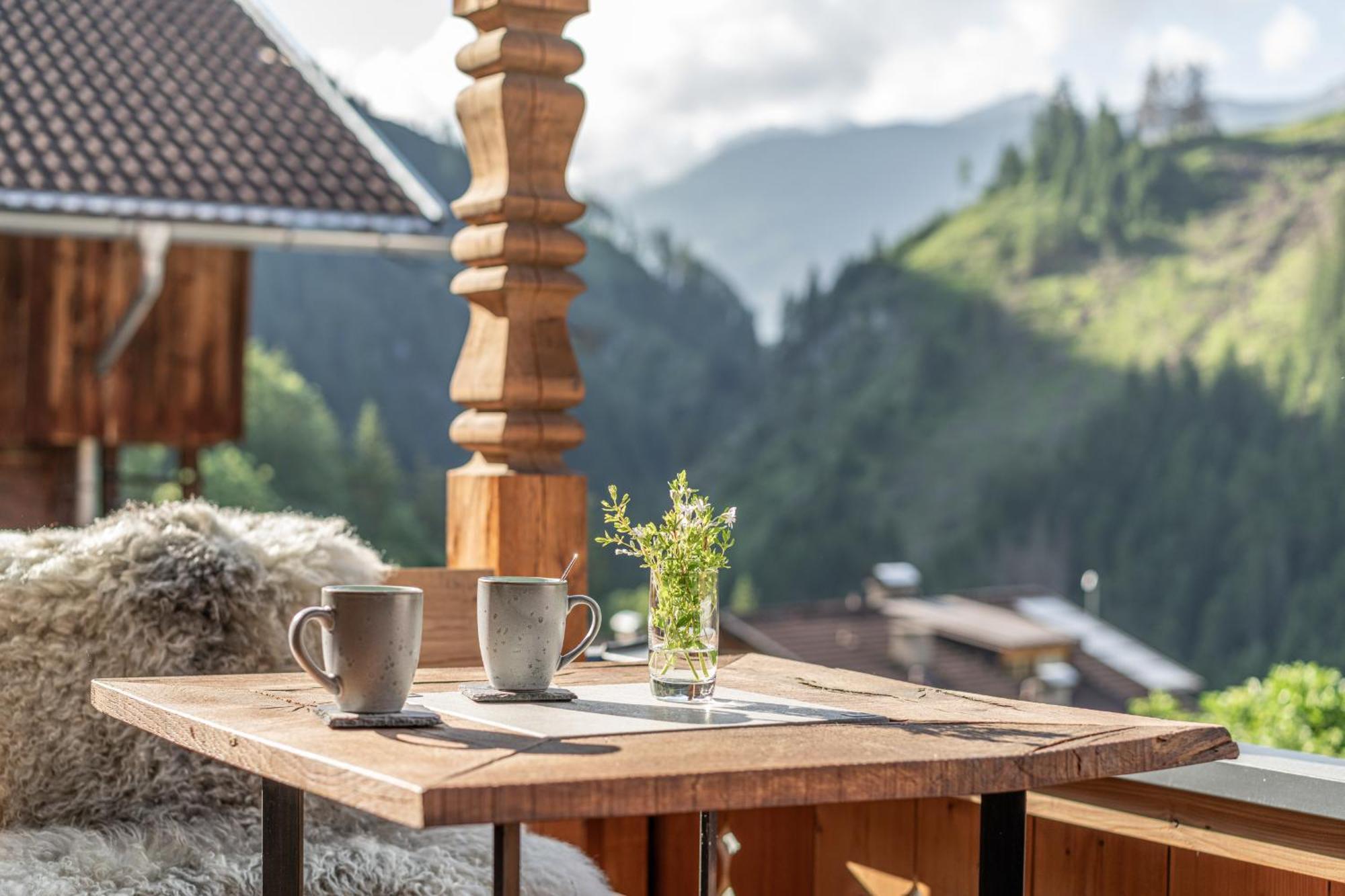 Der Ortnerhof - Hotel & Reiterhof Prägraten 객실 사진